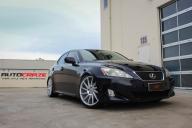 LEXUS-IS250-SURGE-SILVER-MACHINED-FACE